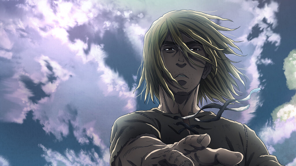 Amazons Vinland Saga Anime Is a Classic Anime in the Making