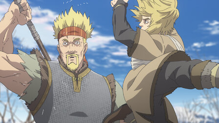 Is Vinland Saga Good  Anime Shelter  Vinland saga Saga Vinland saga  manga